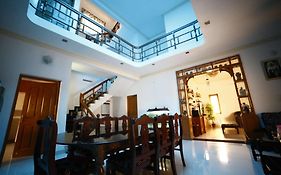 Cochin Cove Homestay