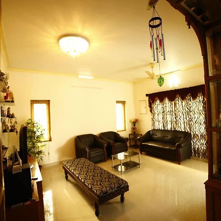 Cochin Cove Homestay Kochi Exterior photo