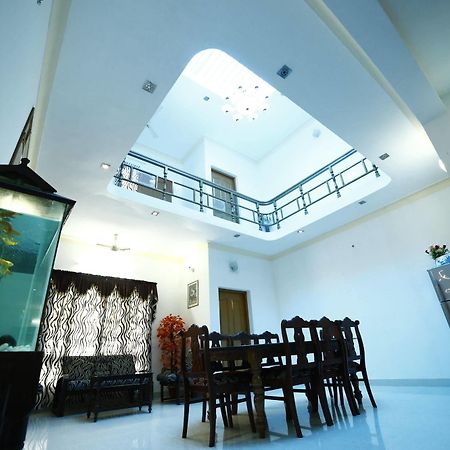 Cochin Cove Homestay Kochi Exterior photo