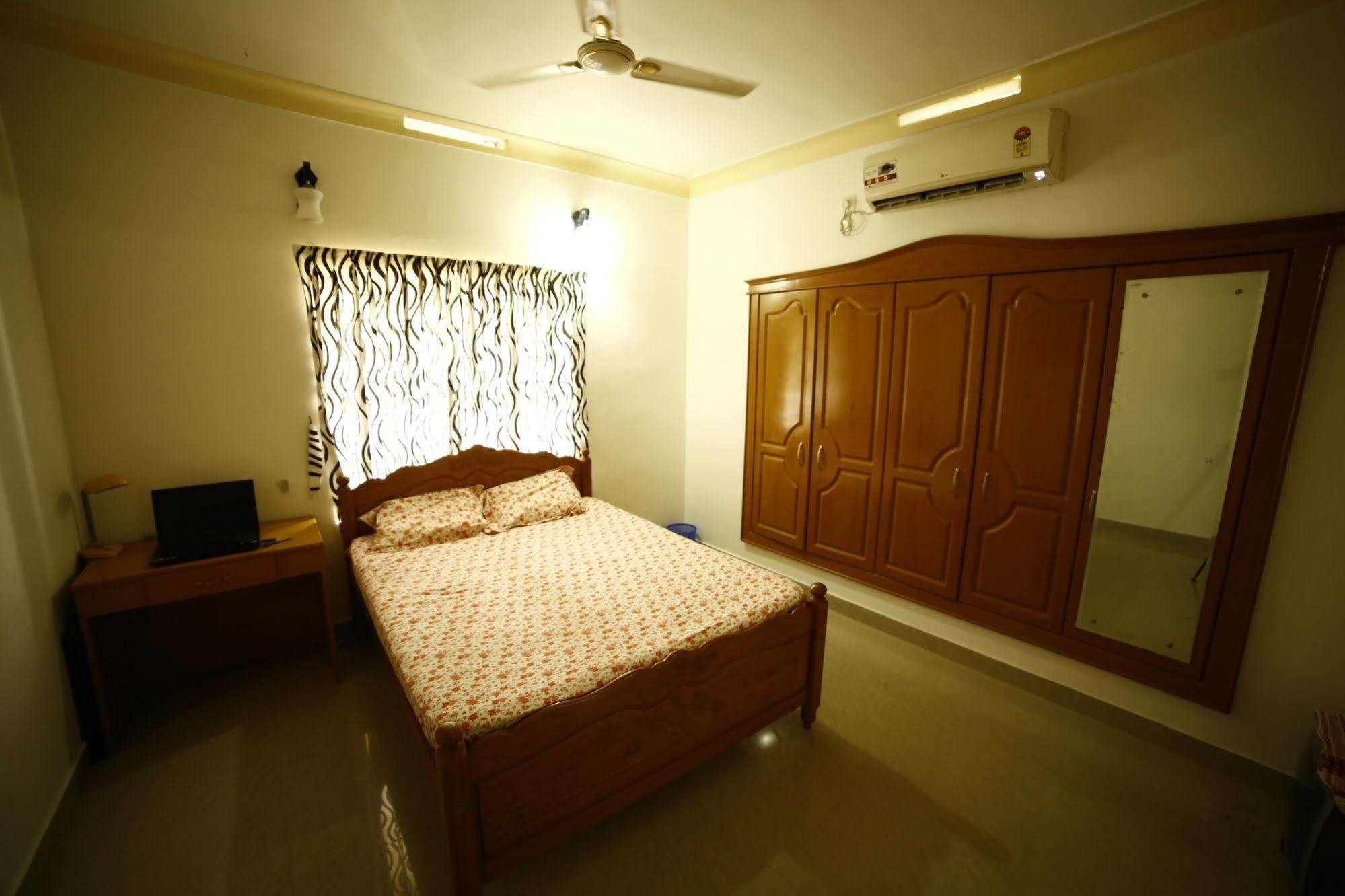 Cochin Cove Homestay Kochi Exterior photo