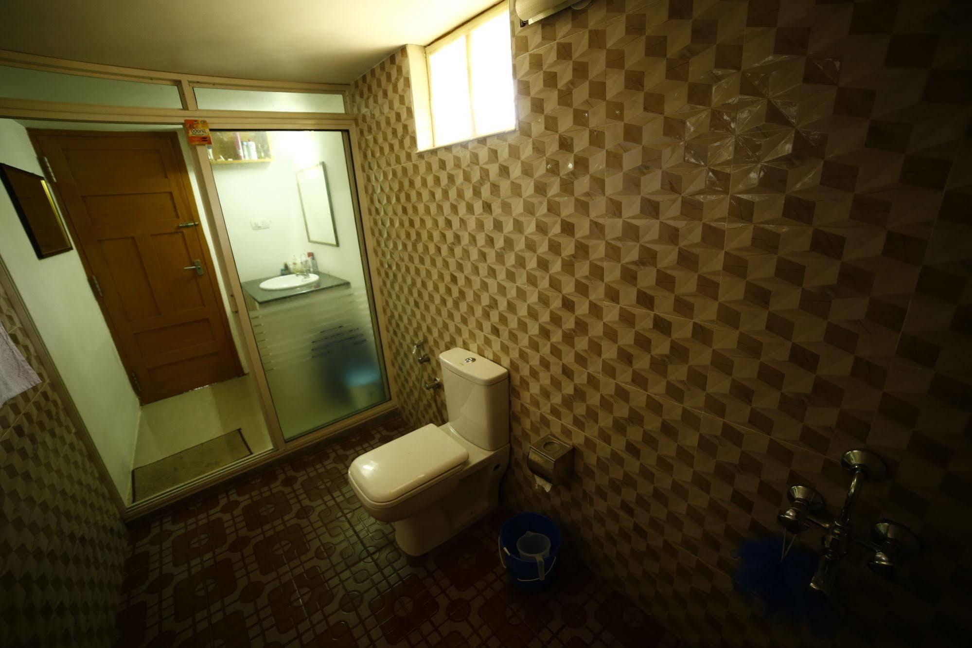 Cochin Cove Homestay Kochi Exterior photo