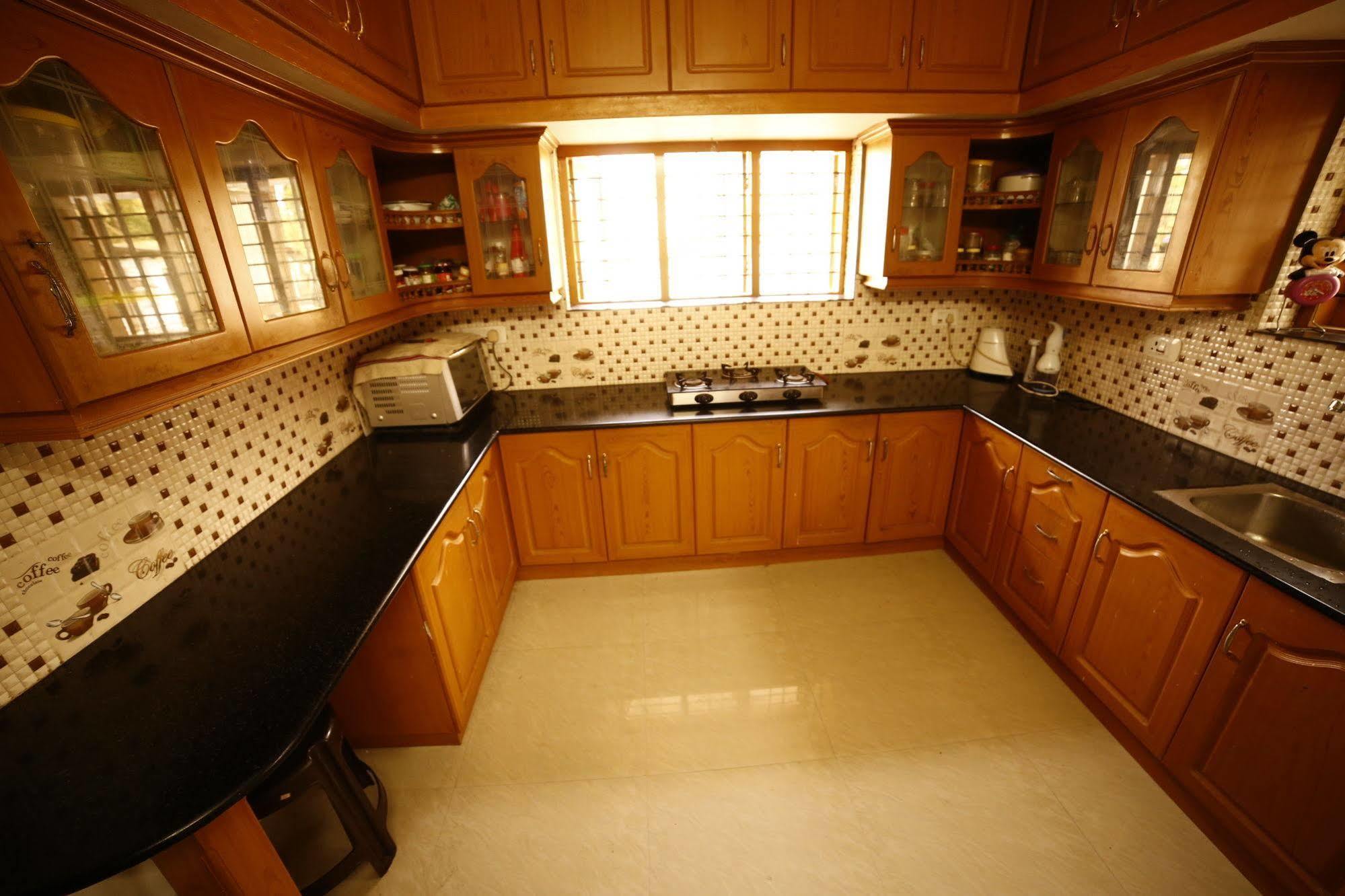 Cochin Cove Homestay Kochi Exterior photo